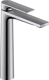 Duravit Tulum by Starck Einh.-Waschtisch-Mischer XL ohne Zugstange, Chrom HG – Bild 4