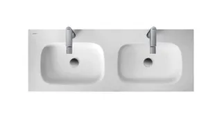 Duravit Tulum by Starck Einh.-Waschtisch-Mischer M ohne Zugstange, Chrom HG – Bild 2