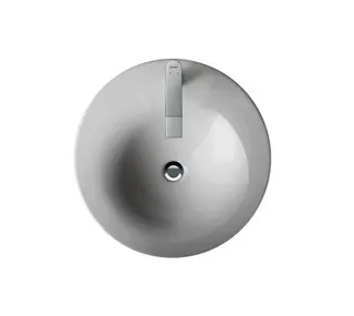 Duravit Tulum by Starck Einh.-Waschtisch-Mischer M ohne Zugstange, Chrom HG – Bild 5