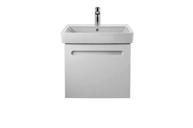WTU Duravit No.1 wandhäng.1 Auszug 478x590x426mm
