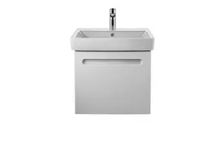 WTU Duravit No.1 wandhäng.1 Auszug 478x590x426mm