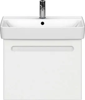 WTU Duravit No.1 wandhäng.1 Auszug 478x590x426mm – Bild 3