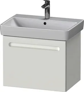 WTU Duravit No.1 wandhäng.1 Auszug 478x590x426mm – Bild 4