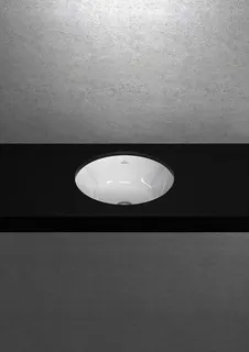 Villeroy & Boch UnterbauWT Architectura 400x400mm Ru. m ÜL Außenseite nicht glasiert weAlpin – Bild 4