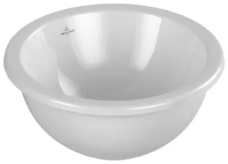 Villeroy & Boch UnterbauWT Loop&Friends 4A5200 380x380mm Ru. m ÜL AS gl weAlpinc+ – Bild 2