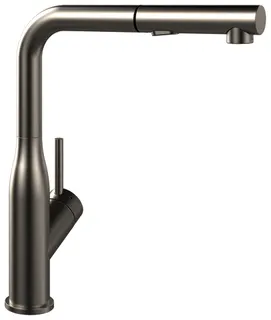 Villeroy & Boch Küchenarmatur Subway Style Shower 45x276mm aus Edelstahl Edelstahl massiv – Bild 2