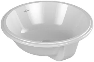 Villeroy & Boch UnterbauWT Architectura 400x400mm Ru. m ÜL Außenseite nicht glasiert weAlpin – Bild 3