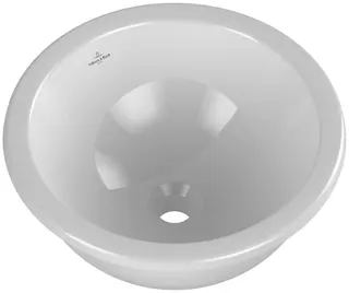 Villeroy & Boch UnterbauWT Loop&Friends 4A5200 380x380mm Ru. m ÜL AS gl weAlpin – Bild 3