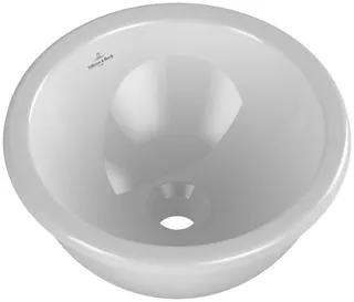 Villeroy & Boch UnterbauWT Loop&Friends 4A5100 330x330mm Ru. m ÜL AS gl weAlpinc+ – Bild 3