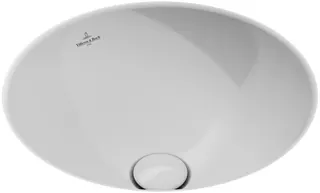 Villeroy & Boch UnterbauWT Loop&Friends 4A5100 330x330mm Ru. m ÜL AS gl weAlpin