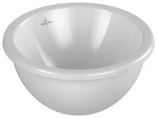 Villeroy & Boch UnterbauWT Loop&Friends 4A5101 330x330mm Ru. o ÜL AS gl weAlpin – Bild 2