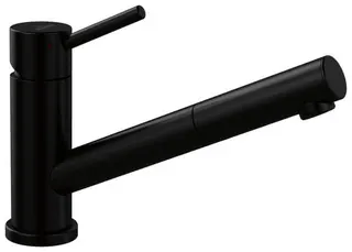 Villeroy & Boch KüchenArm. Como Shower ND 45x250mm ND aus Edelstahl Anthracite – Bild 2