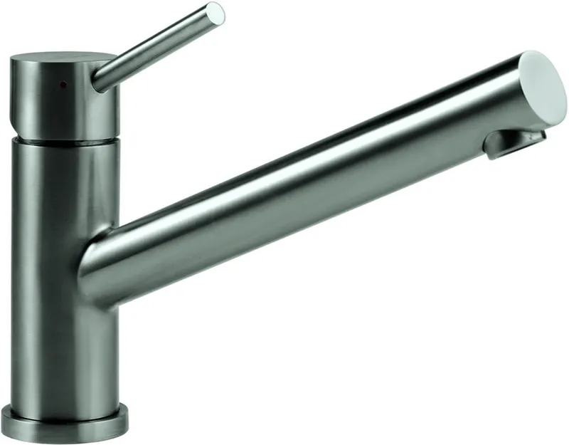 Villeroy & Boch KüchenArm. Como ND 925111 321x463mm ND aus Edelstahl Anthracite