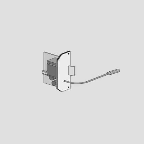 SANIT Versorgungseinheit Urinal 230 Volt