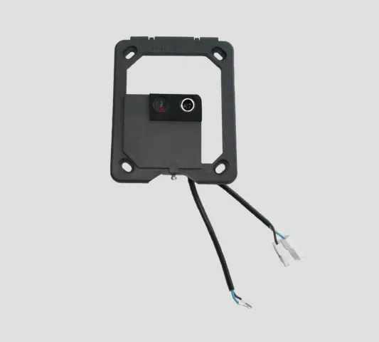 SANIT Infrarotelektronik 12V AC