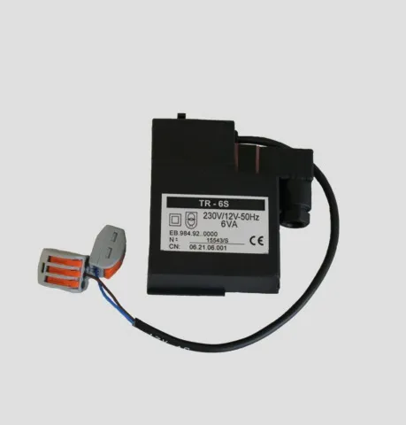 SANIT Netzteil 230V AC/12V AC