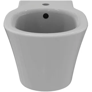 IS Wandbidet Connect Air unsichtb.Bef. 1 Hl. 360x540x295mm ISI-Logo Weiß