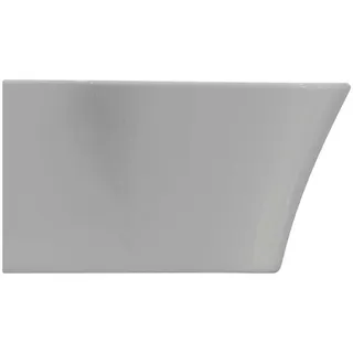 Ideal Standard Wandbidet Connect Air unsichtb.Bef. 1 Hahnloch 360x540x295mm ISI-Logo Weiß – Bild 2