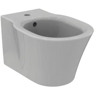 Ideal Standard Wandbidet Connect Air unsichtb.Bef. 1 Hahnloch 360x540x295mm ISI-Logo Weiß – Bild 4