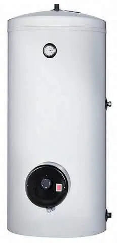 GD Universal-Warmwasserspeicher 300 l