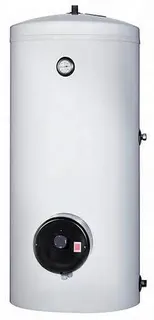 GD Universal-Warmwasserspeicher 300 l