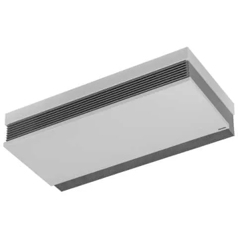 Kampmann Verkleidung Venkon Deckenhängend BG:66 G0-G4 RAL 9016/06