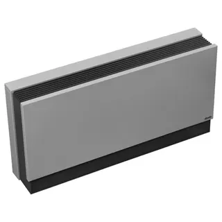 KM Verkleidung Venkon Wandstehend BG:61 G0-G4 RAL 9016/06