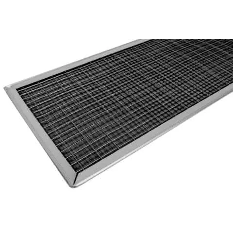 Kampmann Ersatzfilter Venkon Coarse BG:67, beigestellt