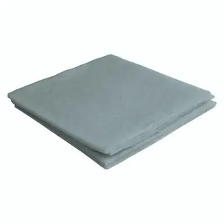 KM Ersatzfiltermatte Typ 65051 für Filteraufsatz Umluft (1Satz =5Stück)