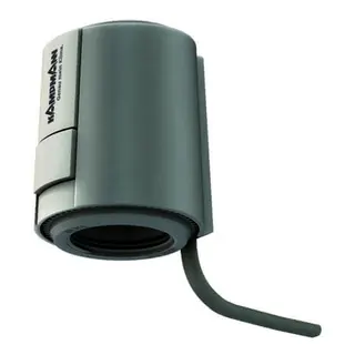 Kampmann Thermoelektrischer Stellantrieb Typ 146906, 24 Volt