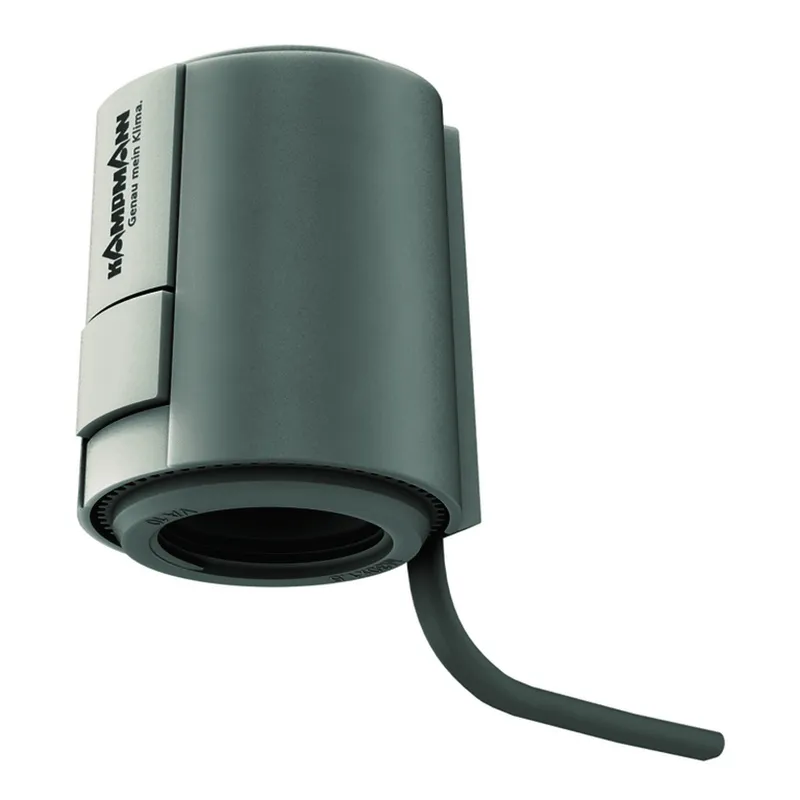 Kampmann Thermoelektrischer Stellantrieb Typ 146905, 230 Volt