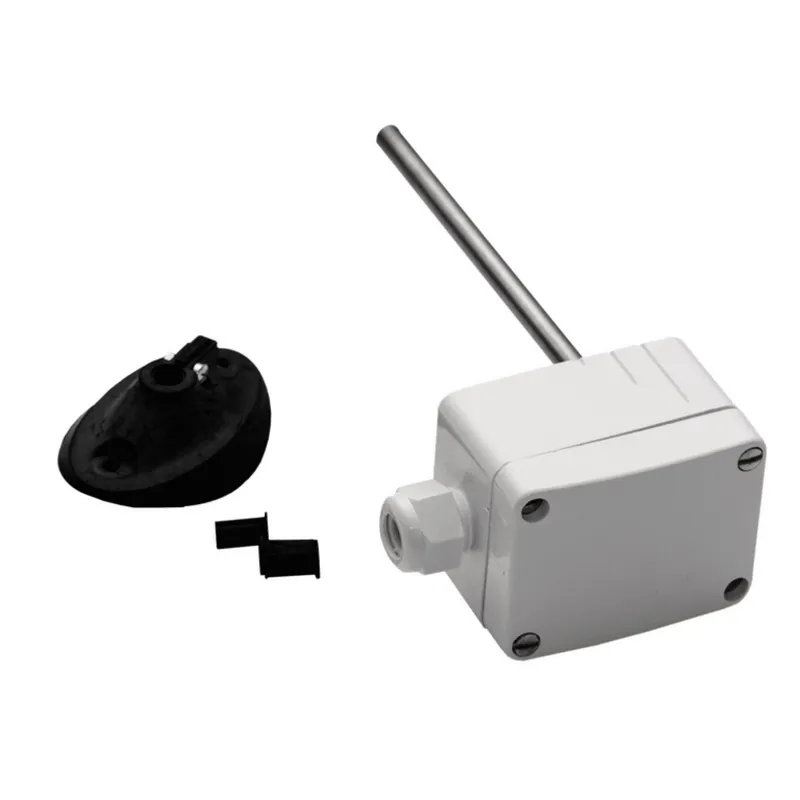 Kampmann Zulufttemperaturfühler KaControl Fühlerlanze 150mm, IP65, Typ 3250119