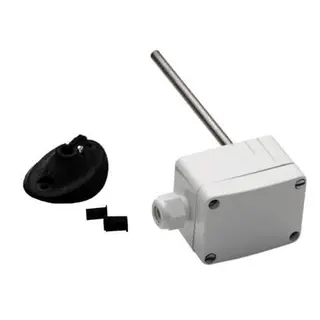Kampmann Zulufttemperaturfühler KaControl Fühlerlanze 150mm, IP65, Typ 3250119 – Bild 2