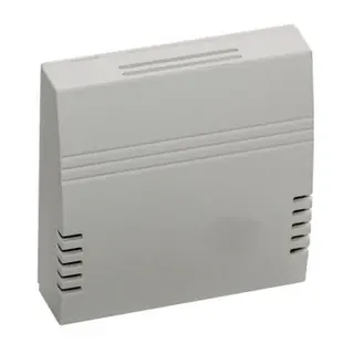 Kampmann CO2-Fühler KaControl Typ 3250200 Wandmontage, IP20 – Bild 2