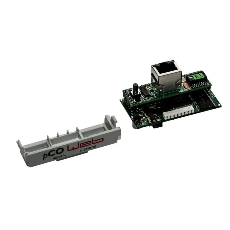 Kampmann Ethernet Karte KaControl Typ 3260401 BACnet-Schnittstelle, Webserver