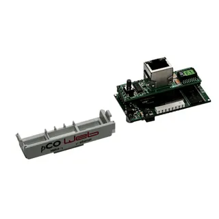 Kampmann Ethernet Karte KaControl Typ 3260401 BACnet-Schnittstelle, Webserver