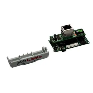Kampmann Ethernet Karte KaControl Typ 3260401 BACnet-Schnittstelle, Webserver – Bild 2