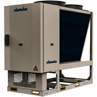KM Inverter KaClima AO R32 BG:1202 Heizen/Kühlen zur Außenaufstellung o.Ppe