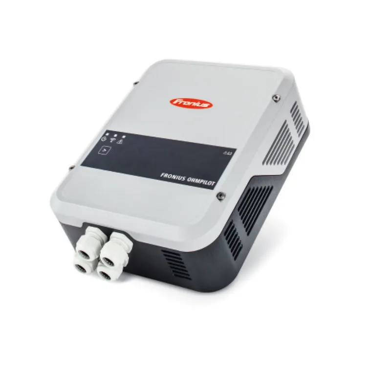 SF Fronius Ohmpilot 9.0-3