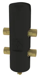 SP Isolierung SpiroCross (AX) passend für 1" + 1 1/4" + 1 1/2" IG