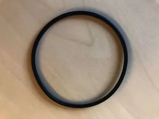 SP Dichtung (O-Ring) für SpiroTrap/Combi u. SpiroVent RV2 - 1 1/4" bis 2" IG