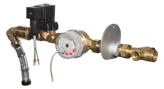 SP Nachspeisemodul PicoControl Kompakt 1/2" EPCF-1