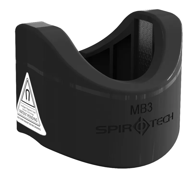 SP Ersatz-Magnetmanschette SpiroTrap MB3/MBL + SpiroCombi Magnet bis 2" IG