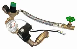 SP Nachspeisemodul MultiControl 1/2" EMCF-1