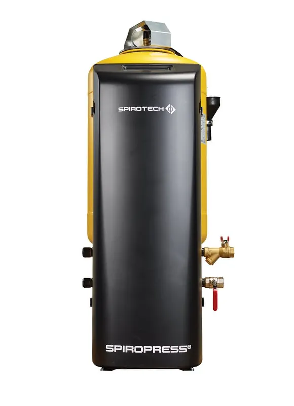 SP Druckhalteanl. MultiControl Kompakt Solo EMCK-S500-5.6