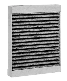 Wolf Aktivkohlefilter ePM 2,5 50% Set a 2 Stück, für CWL-F-150 Excellent