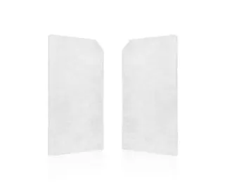 Wolf Filter ISO Coarse 60% (G4) Set a 2 Stück, für CWL-2-225