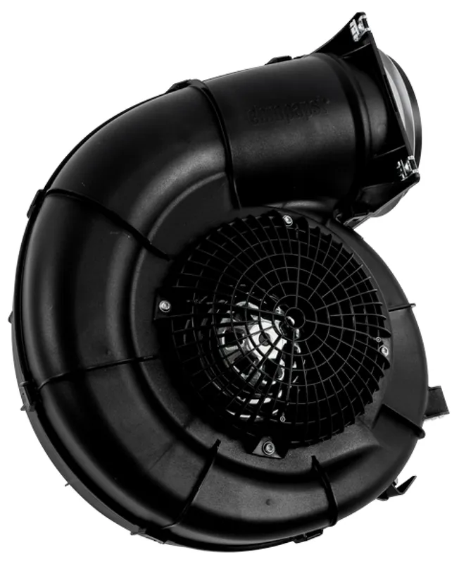 Wolf Ventilator für CWL-2-400 (1 Stück)