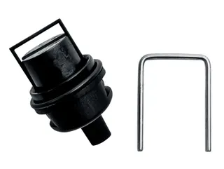Wolf Entlüfter Shinhoo Z108 Grundfos CAOD