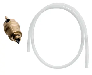 Wolf Autom. Entlüfter G3/8" für CGB-2-38/55